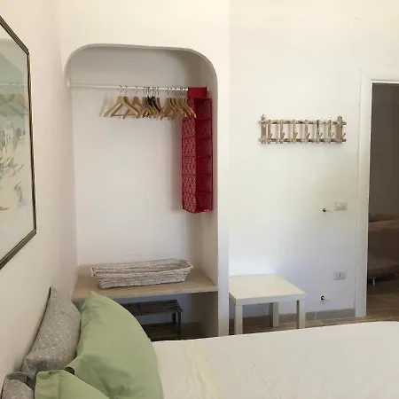Casa vacanze Ficomoro Surf House