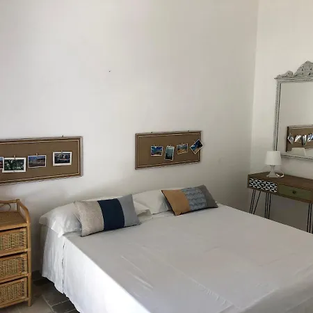 Ficomoro Surf House * Campomarino (Taranto)