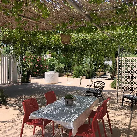 Casa vacanze Ficomoro Surf House