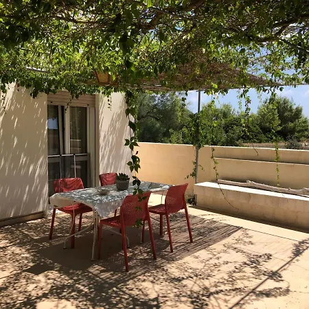 Casa vacanze Ficomoro Surf House