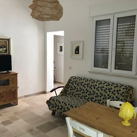 Ficomoro Surf House Campomarino (Taranto)