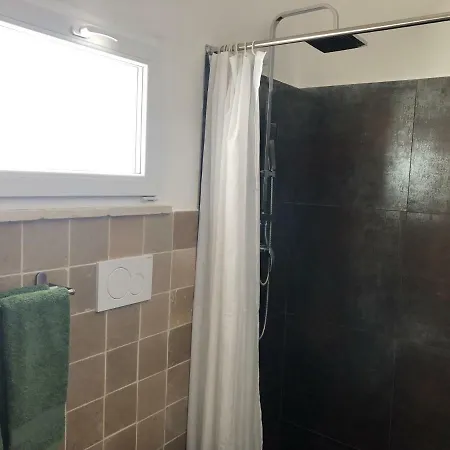 Casa vacanze Ficomoro Surf House Campomarino (Taranto)