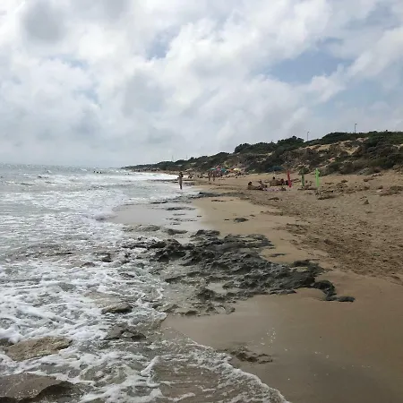 Casa vacanze Ficomoro Surf House
