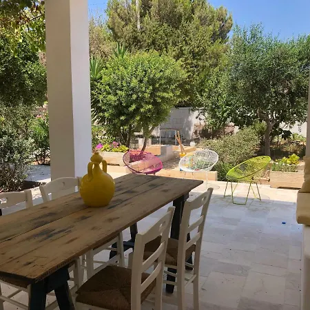 Casa vacanze Ficomoro Surf House Campomarino (Taranto)