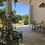 Ficomoro Surf House * Campomarino (Taranto)
