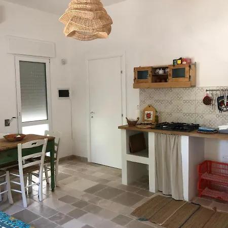 Ficomoro Surf House Campomarino (Taranto)