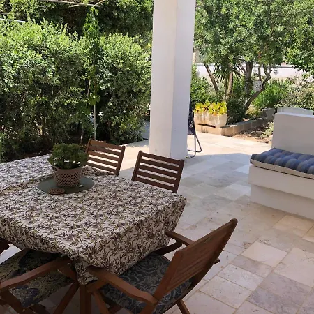 Ficomoro Surf House *