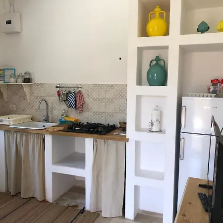 Ficomoro Surf House 別荘 Campomarino (Taranto)