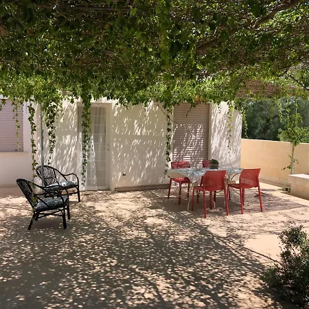 펜션 Ficomoro Surf House Campomarino (Taranto)