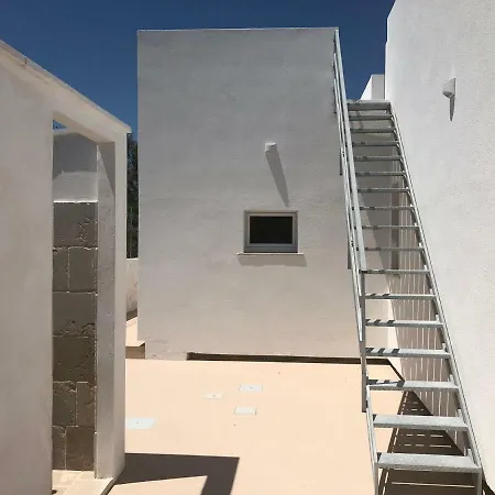 Σπίτι διακοπών Ficomoro Surf House *