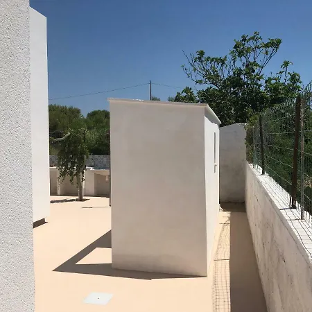 Σπίτι διακοπών Ficomoro Surf House Campomarino (Taranto)