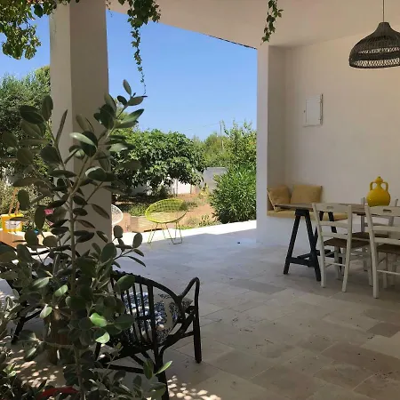 Ficomoro Surf House * Campomarino (Taranto)