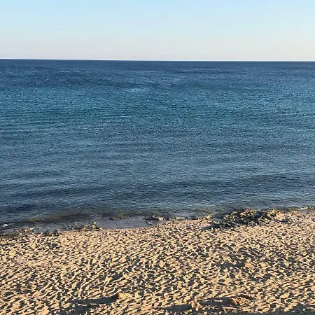Σπίτι διακοπών Ficomoro Surf House *