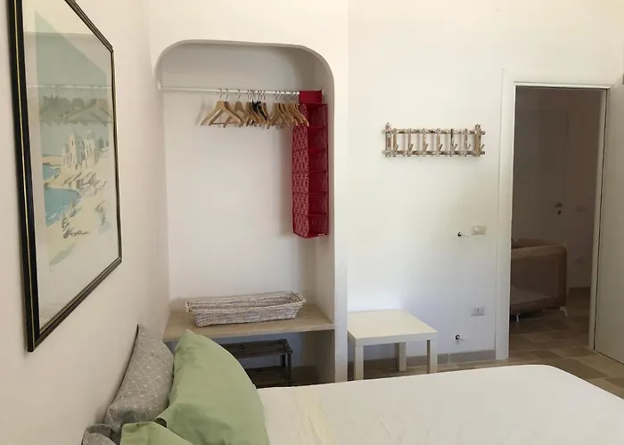 Casa vacanze Ficomoro Surf House