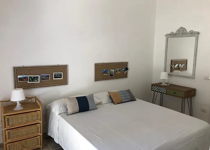Ficomoro Surf House * Campomarino (Taranto)