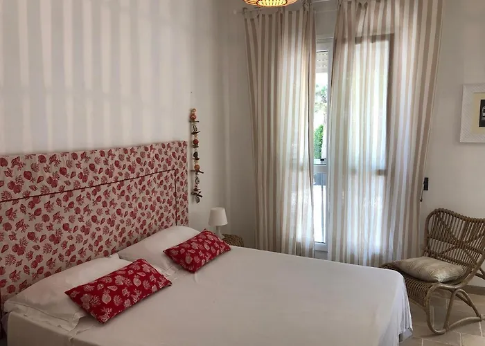 Ficomoro Surf House Casa vacanze Campomarino (Taranto)