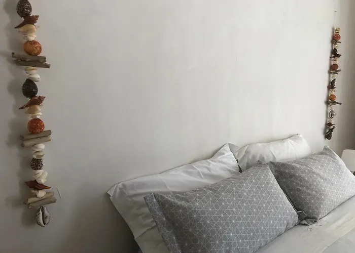 Ficomoro Surf House *