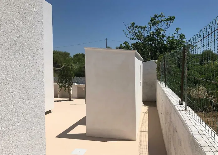 Casa vacanze Ficomoro Surf House Campomarino (Taranto)