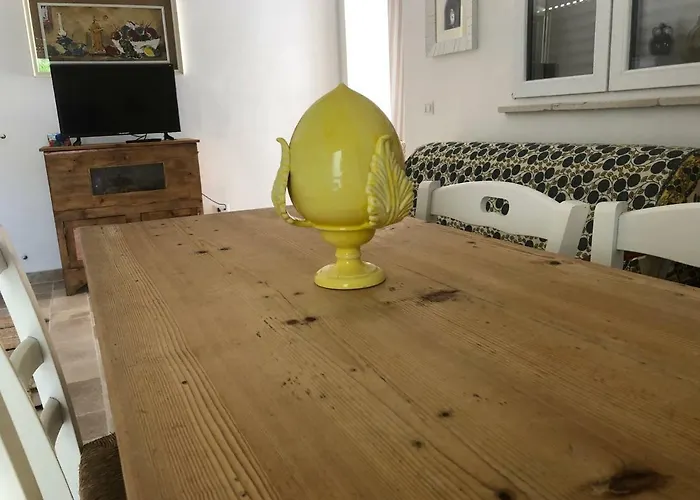 Casa vacanze Ficomoro Surf House